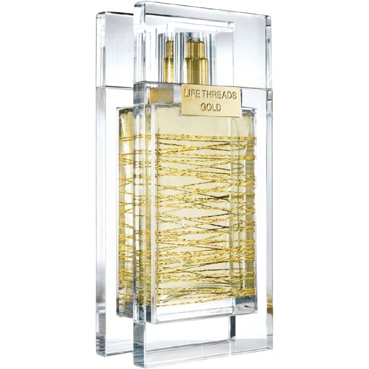 Hilos de Vida Oro 50ml