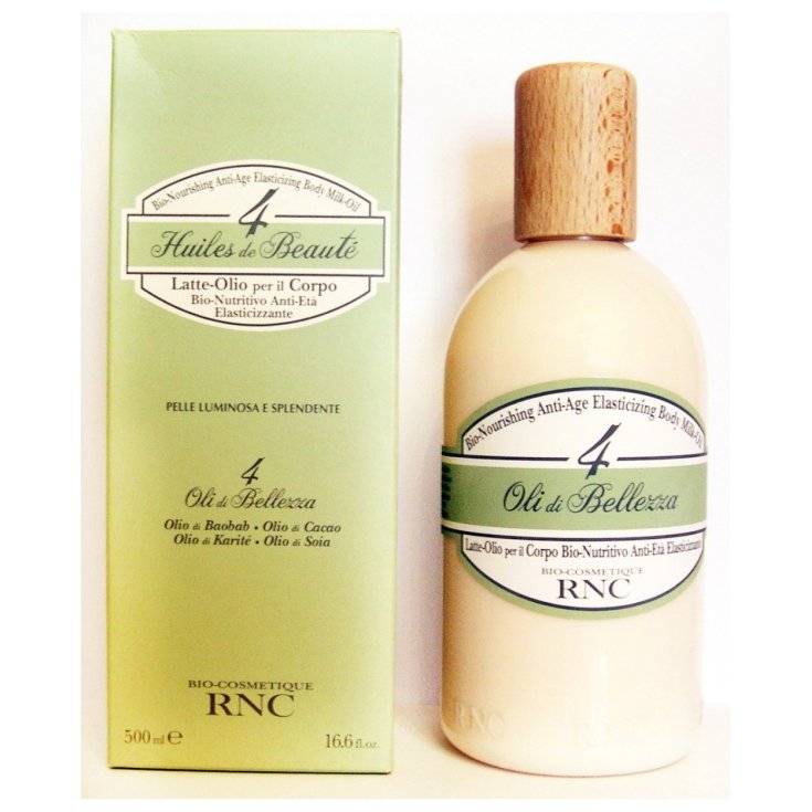 Aceite Sec Crp 4 Oli Bellezza