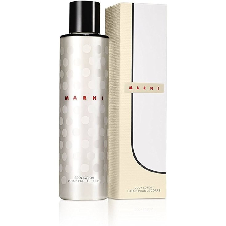 Marni Leche Corporal 200ml