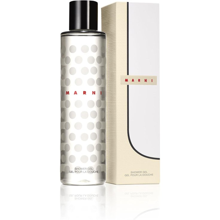 Marni Limpiador Corporal 200ml