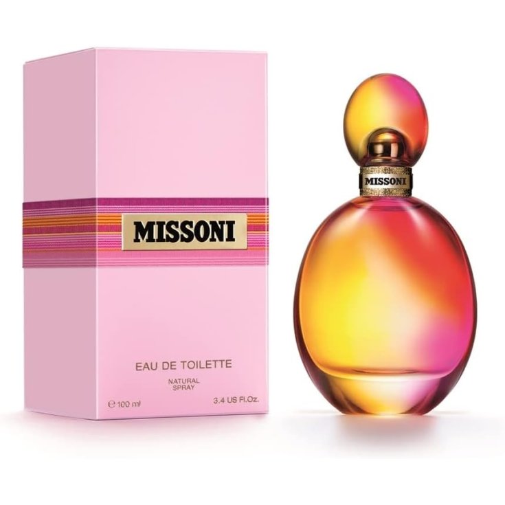 Missoni Edt Spr 100ml