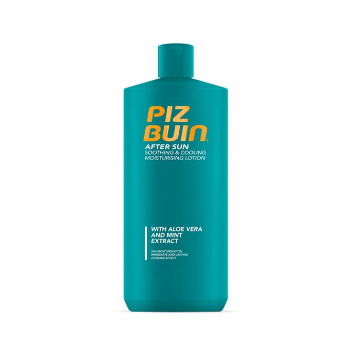 * P BUIN A / SOLAR FLUIDO CORPORAL 200 ML