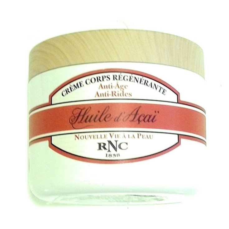 Creme Corps Regen A / edad Antir