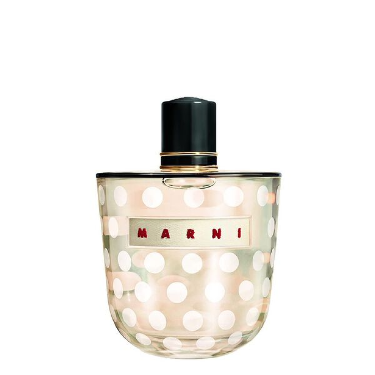 Marni Rose Eau De Parfum 120ml