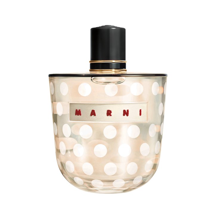 Marni Rose Eau De Parfum Vaporizador 65ml