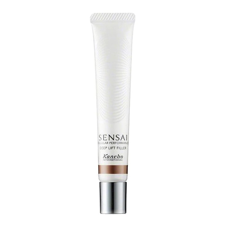 Kanebo Sensai Cellular Performance Deep Lift Relleno 20ml