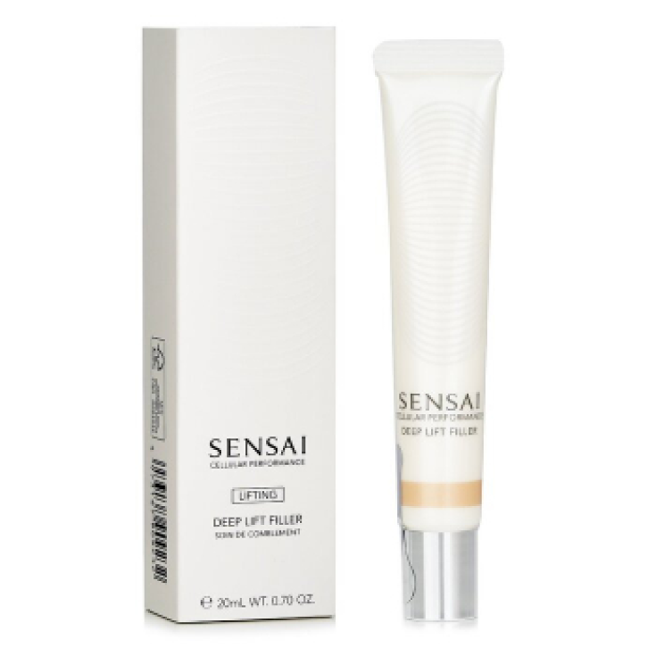 Kanebo Sensai Cellular Performance Deep Lift Relleno 20ml