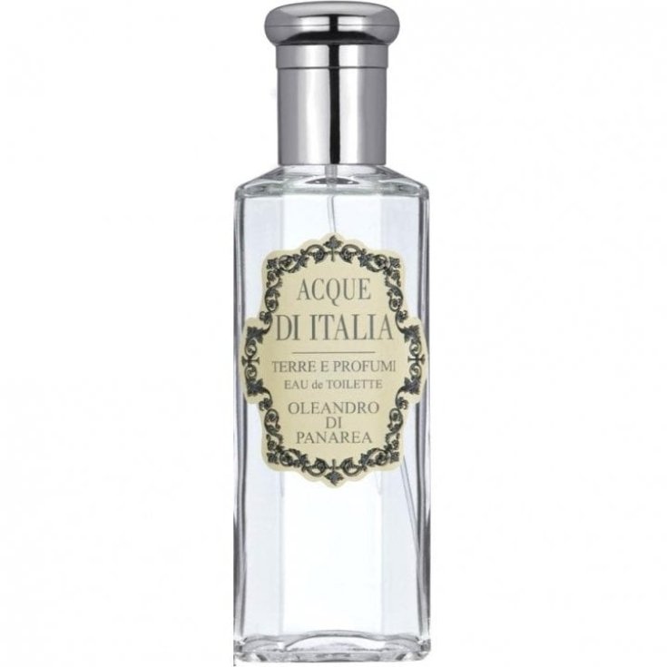 A ITALIA O/PANAREA EDT 100 ML VAPO