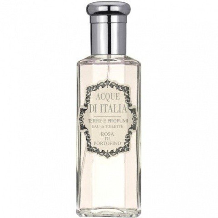 * A ITALIA R/PORTOFINO EDT SP 100 ML