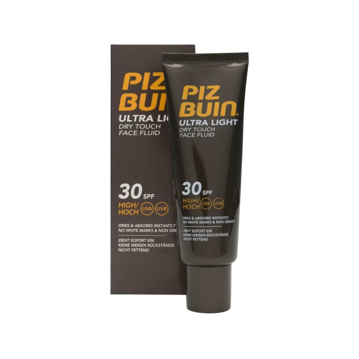 * P BUIN IN FLUIDO FACIAL SPF30 50 ML