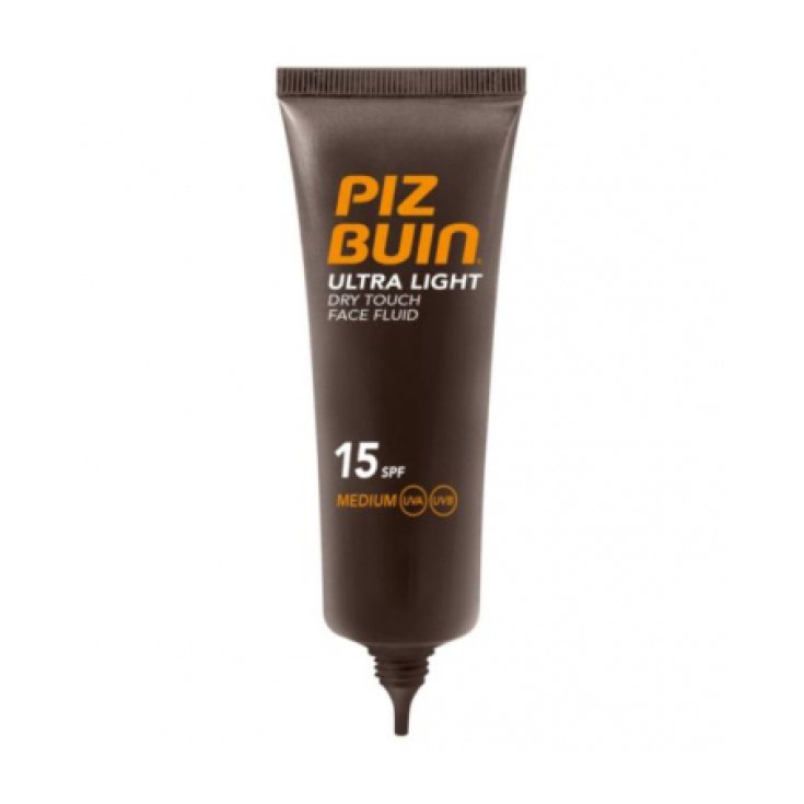 * P BUIN IN FLUIDO CORPORAL SPF30 150 ML