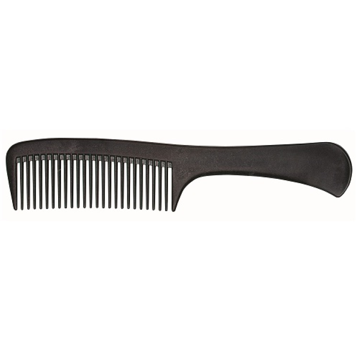 Peine Manicura Pg Carbon