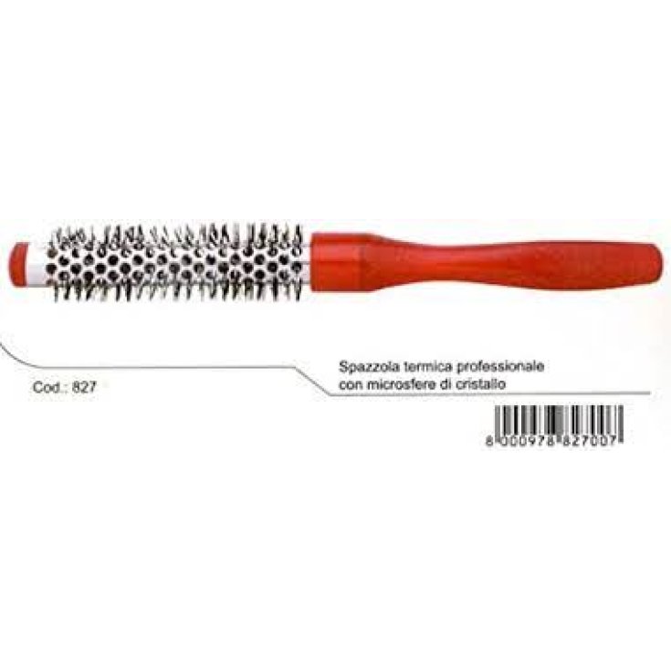 @GUENZANI CEPILLO TÉRMICO 827 DM16