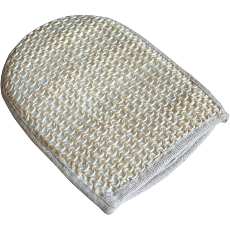 Pomo sisal / esponja Pmc