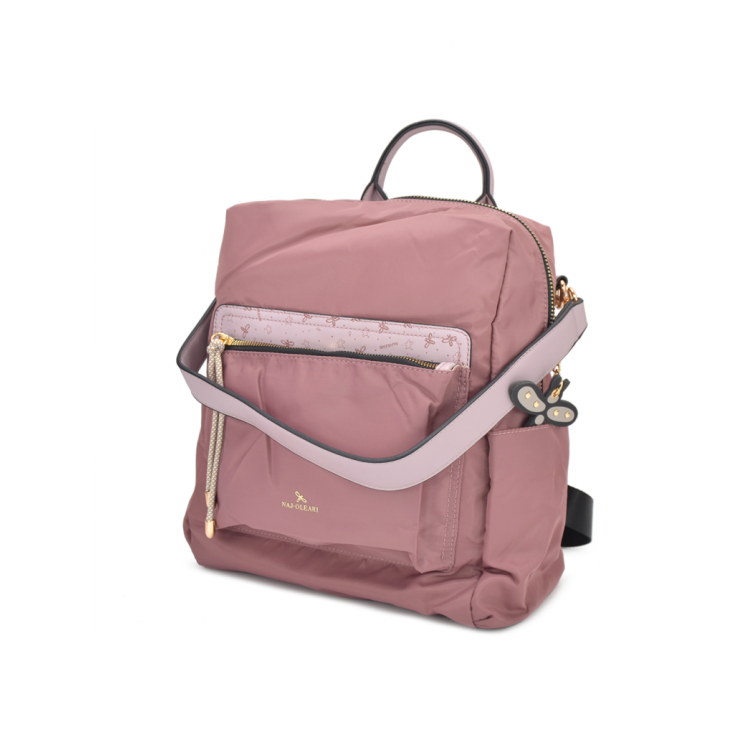 Mochila Pmc Naj Oleari