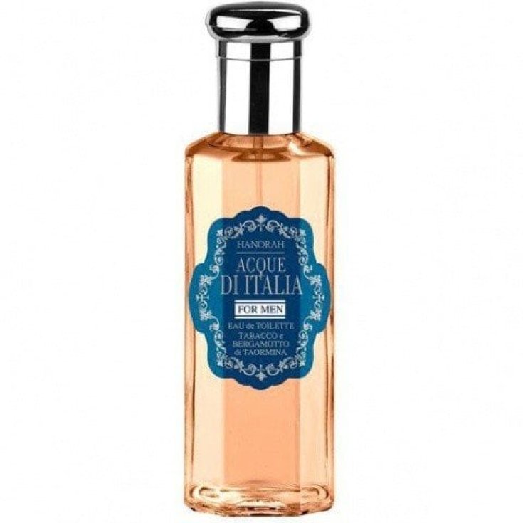 Tabaco Y Berg Tao Edt Spray