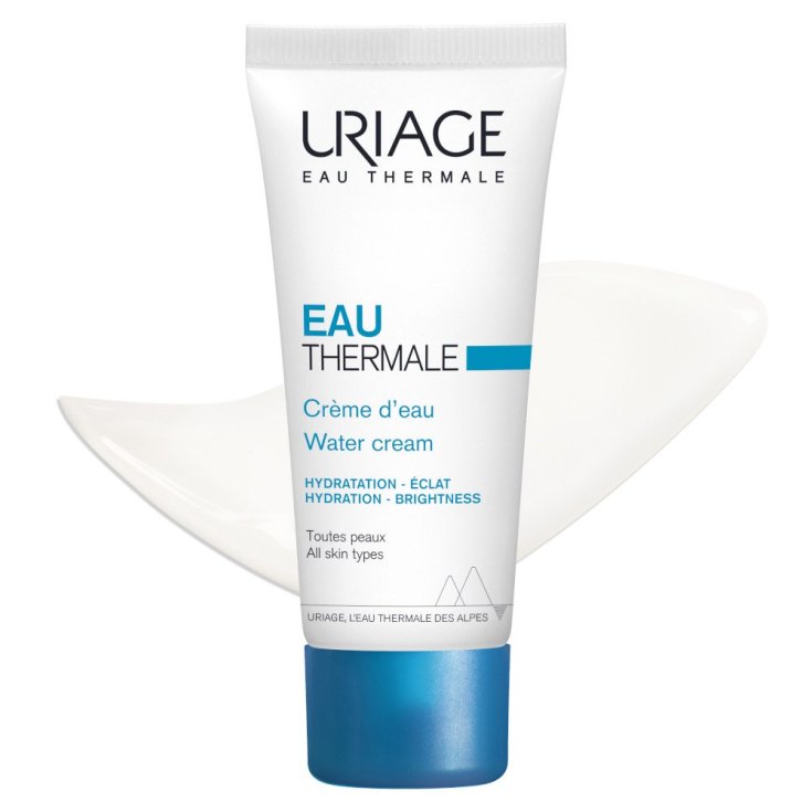 Eau Thermale Uriage Crema Ligera 40ml