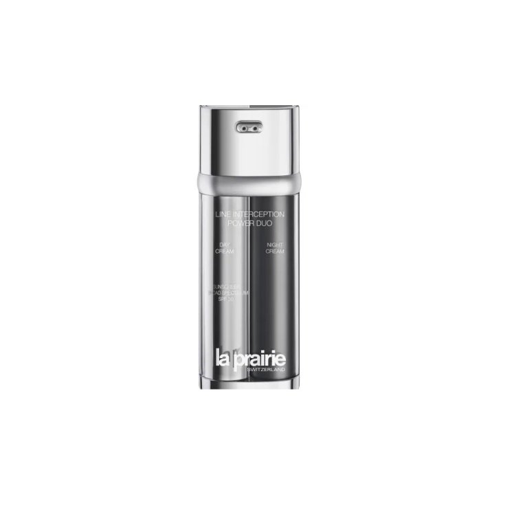 La Prairie Line Interception Power Duo 50ml