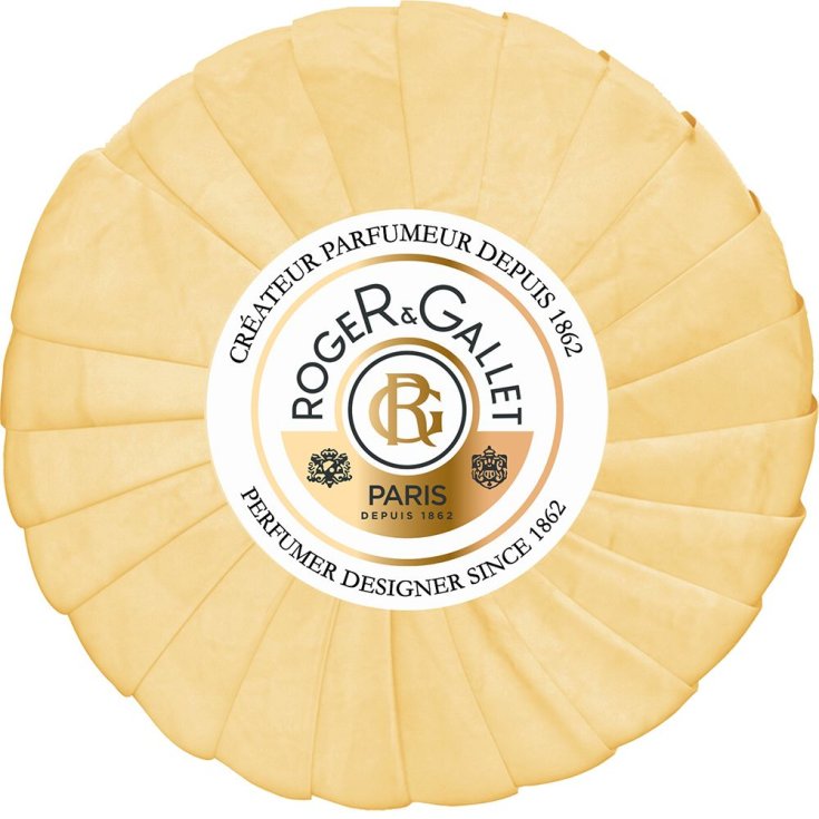 Jabón Líquido Roger & Gallet Bois D'Orange 250ml