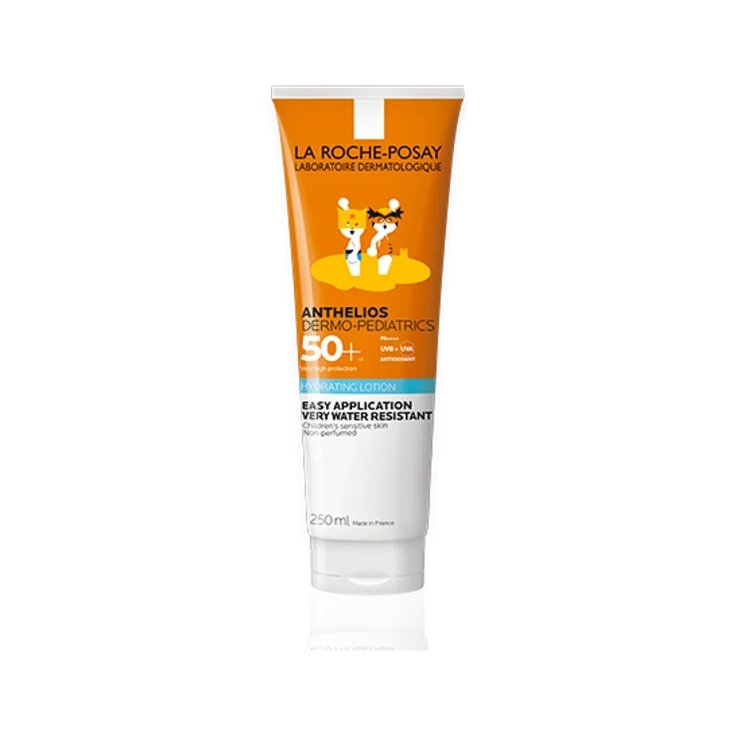 Anthelios Dermo Pediatrics Spf50 + La Roche Posay 250ml