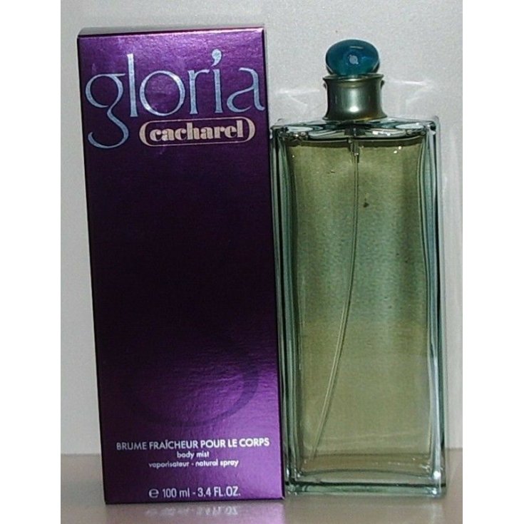 @GLORIA DE CACHAREL SPRAY CORPORAL 100