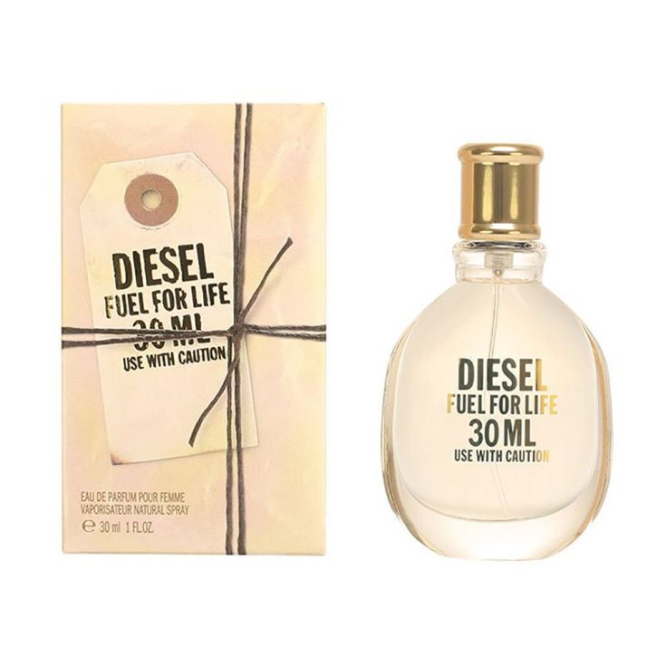 @COMBUSTIBLE DIESEL PARA LA VIDA D EDP 30 V