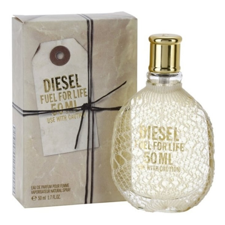 @COMBUSTIBLE DIESEL PARA LA VIDA D EDP 50 V