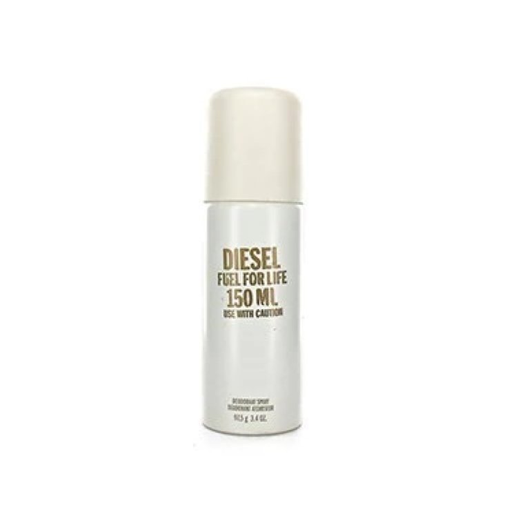 @COMBUSTIBLE DIESEL PARA LA VIDA D DEO 150 V