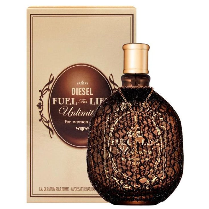 @DIESEL FFLF ILIMITADO EDP 30 VAPO