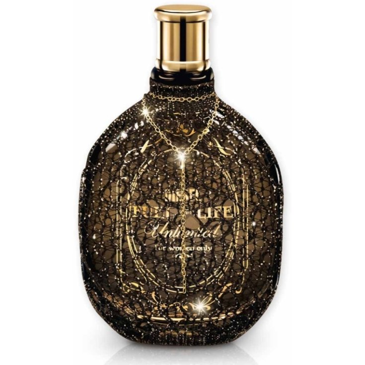 @DIESEL FFLF ILIMITADO EDP 75 VAPO