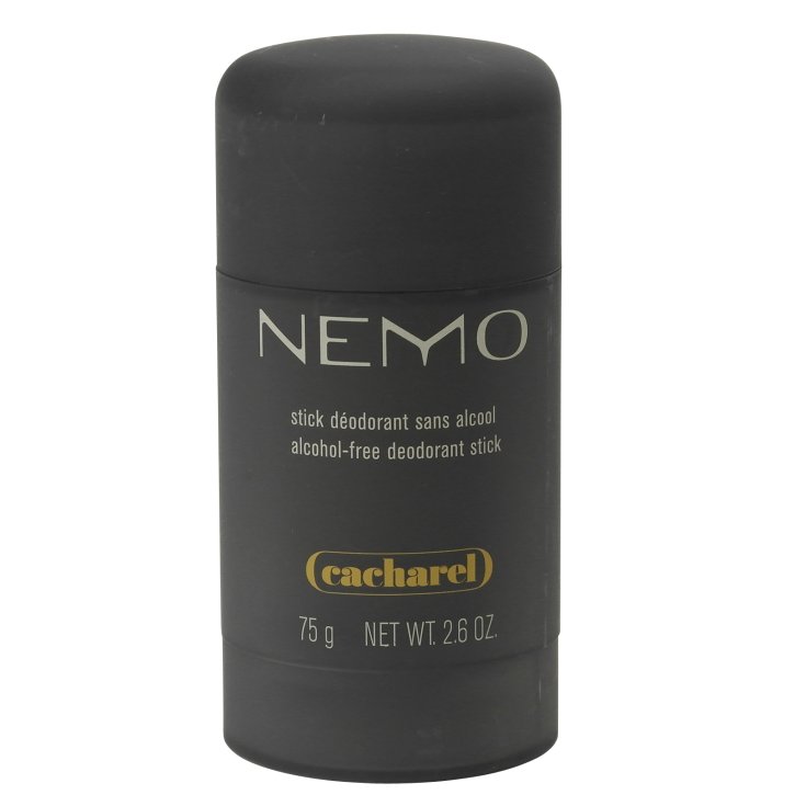 @NEMO DI CACHAREL DEO STICK 75 GR