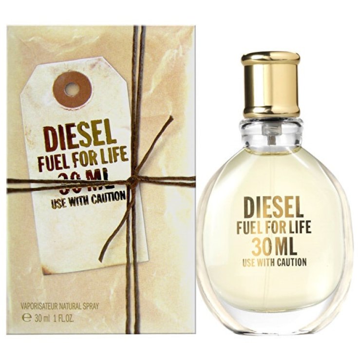 @COMBUSTIBLE DIESEL PARA LA VIDA U EDT 30 V