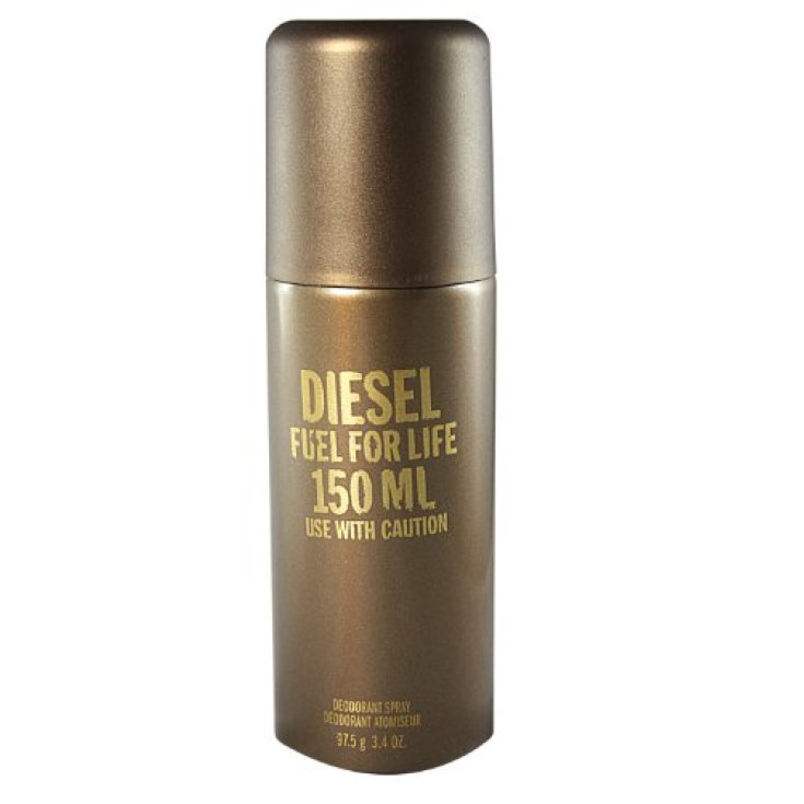 @COMBUSTIBLE DIESEL PARA LA VIDA U DEO 150 V