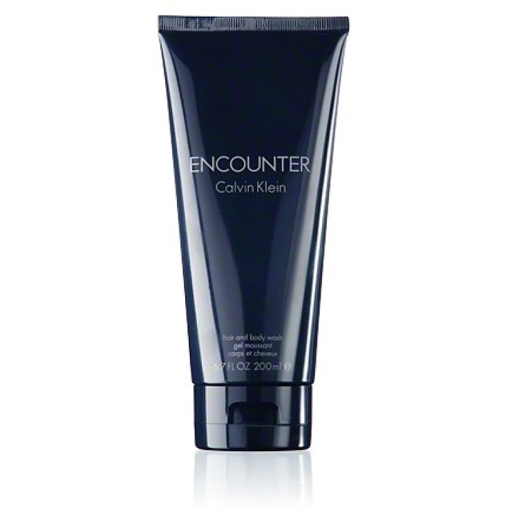 @CK ENCUENTRO UD/S 200 ML