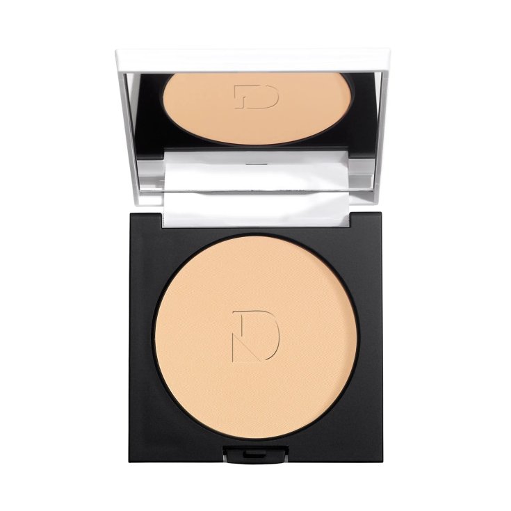 Polvo Compacto Ddp 11