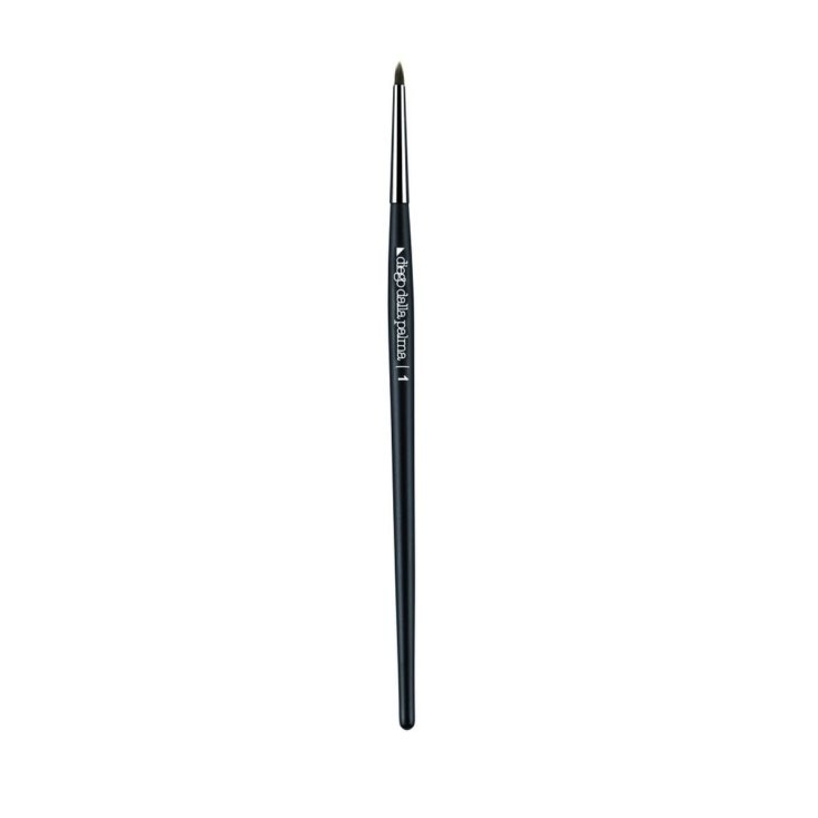 Pincel delineador de ojos Ddp 01