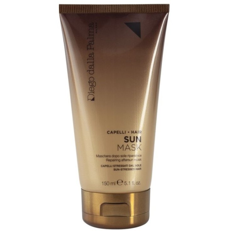 Mascarilla Solar Ddp 150