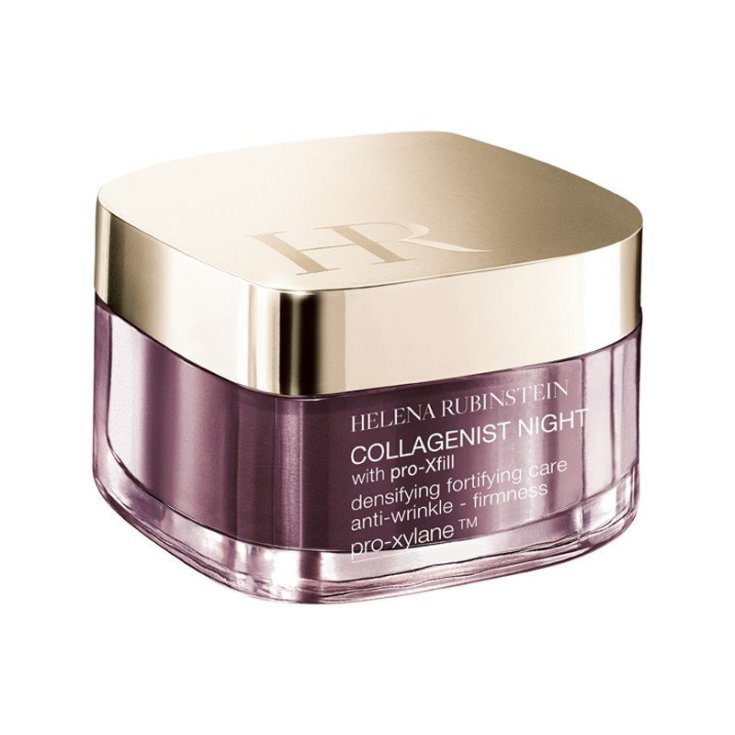 @HR COLLAGENIST PRO-XFILL C\NOCHE