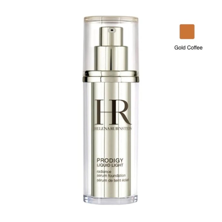 @HR F\T PRODIGY LIQUID LIGHT 32 GOLES