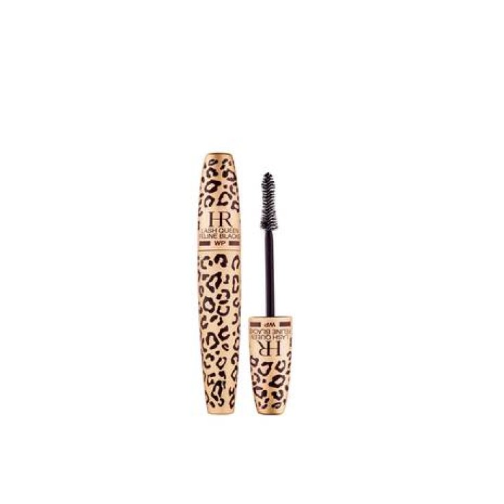 @HR MASCULINA LASH QUEEN FEATHER 01 BLAC