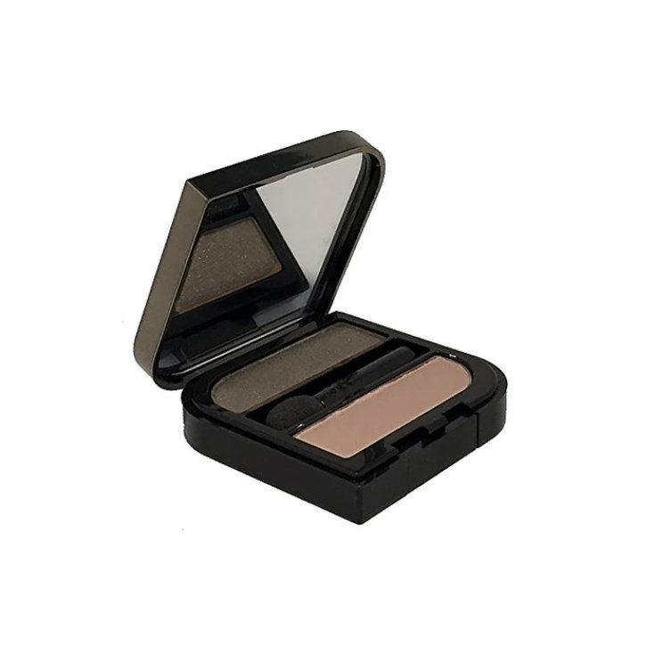@HR WANTED EYES DUO 50 BRONZE NIG