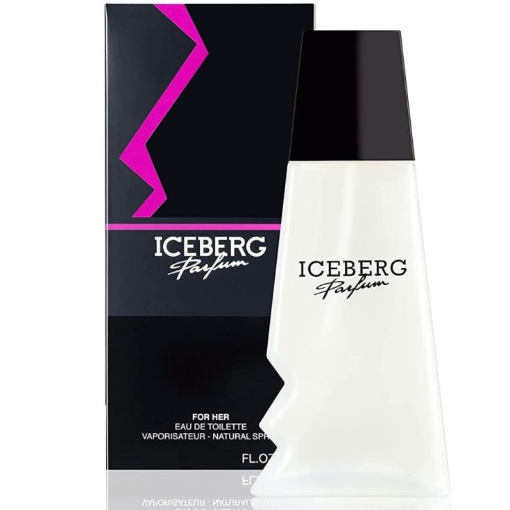 Perfume Iceberg 25