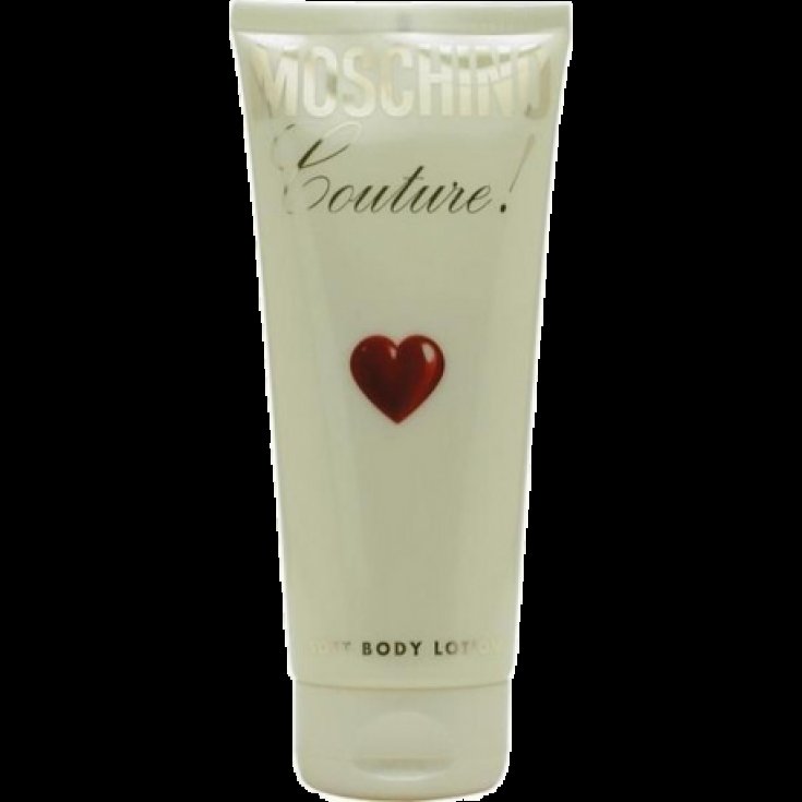 @MOSCHINO COUTURE B\ LOCIÓN 200 ML