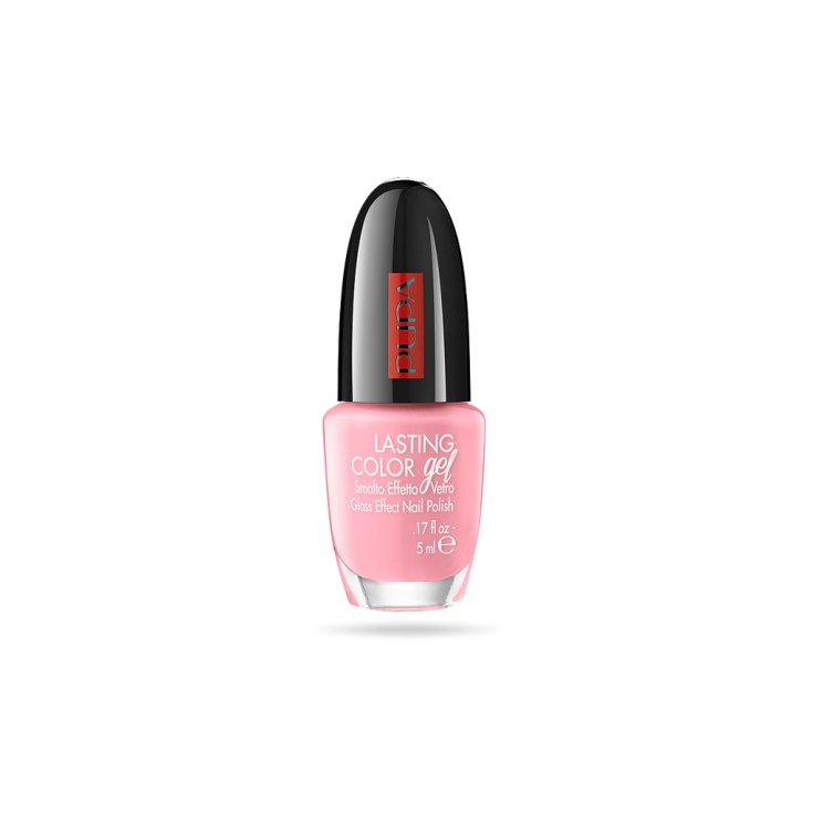 Pupa Lasting Color Esmalte Color Brillante 510