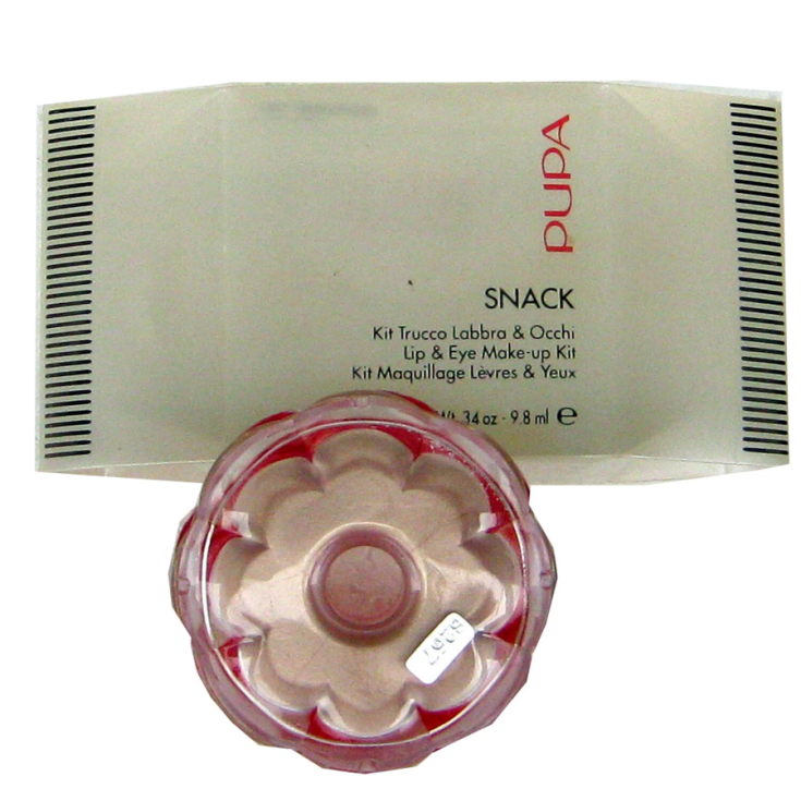 @PUPA TR SNACK 01 VERSIÓN 3 EN ES @PUPA TR SNACK 01 VERSIÓN 3 EN ES