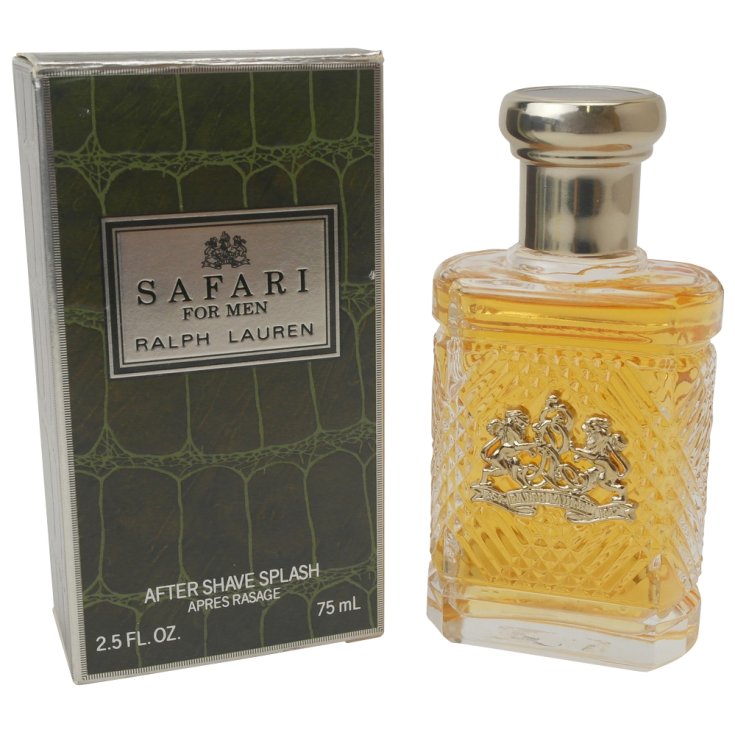 rl safari después de 75