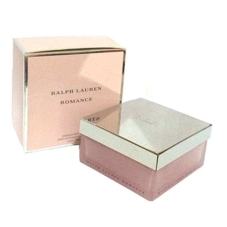 @ROMANCE B\S CRISTAL 350 GR