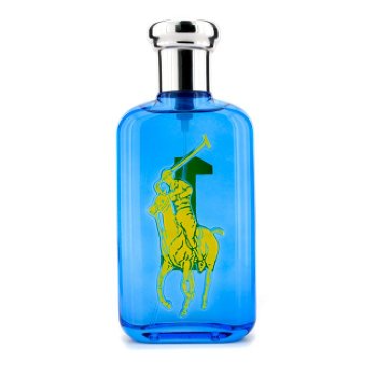 Ralph.l.1 Blu Edt Vap.100