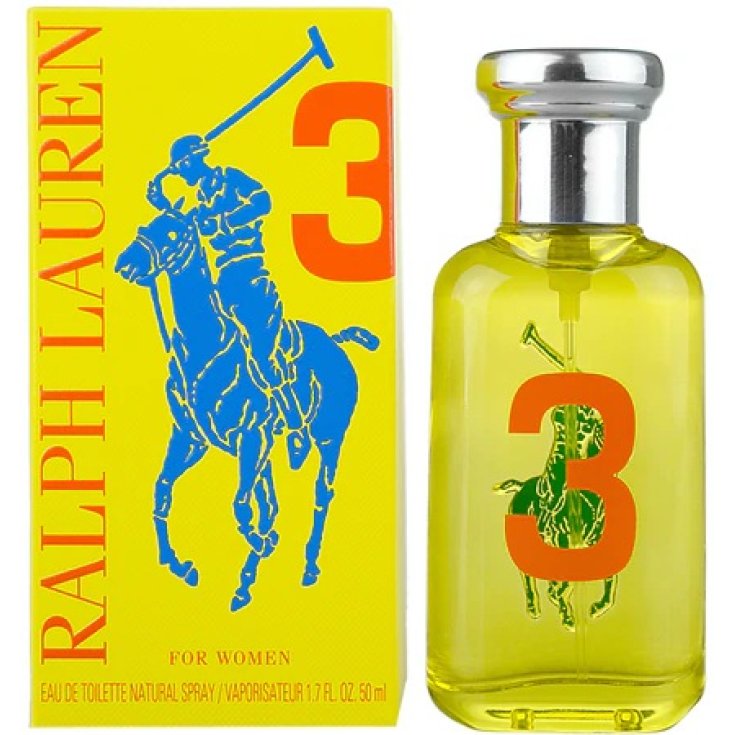 Ralph.l.3 Amarillo Edt V.50