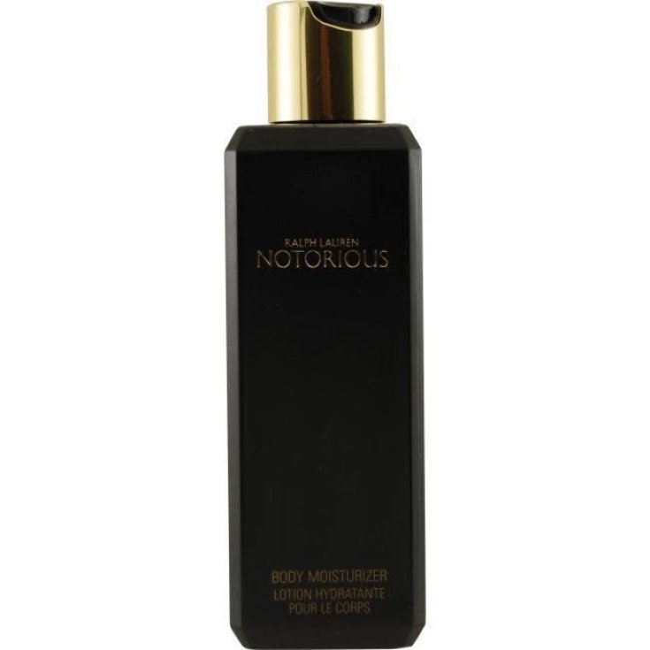 @RALPH LAUREN NOTORIOUS B\LOCIÓN 20